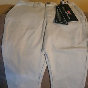 Breaker pant vineyard vines